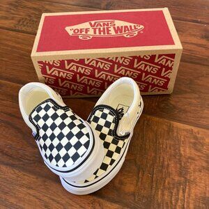 Kids vans